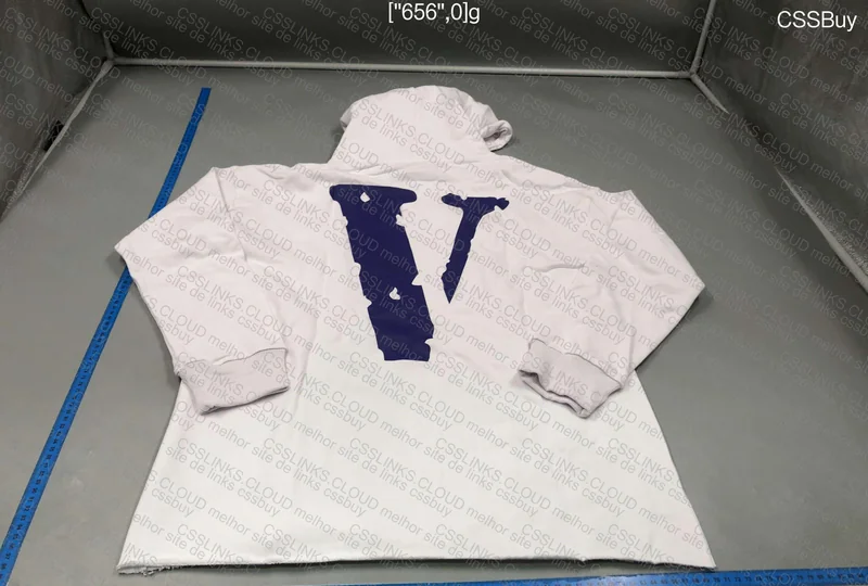 VLONE Hoodie 2