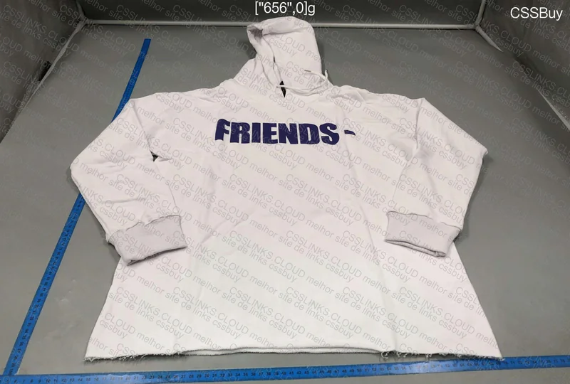 VLONE Hoodie 3