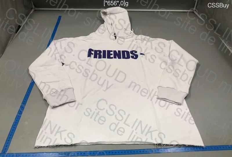 VLONE Hoodie 4