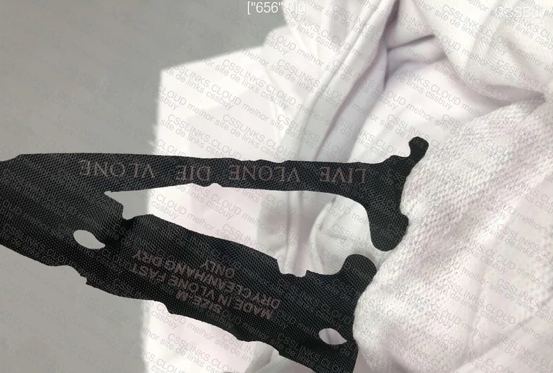 VLONE Hoodie 5
