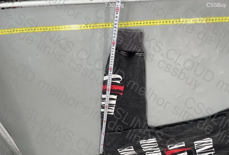 VLONE King of Kings Hoodie