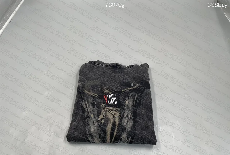 VLONE King of Kings Hoodie 2