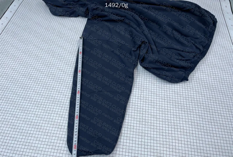 Yeezy Hoodie with Measurements 5
