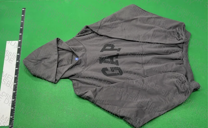 Yeezy and GAP Hoodie