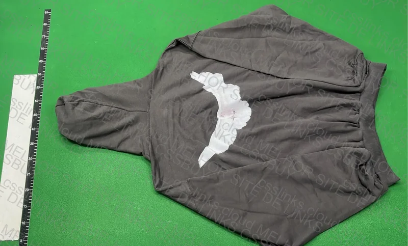 Yeezy and GAP Hoodie 2