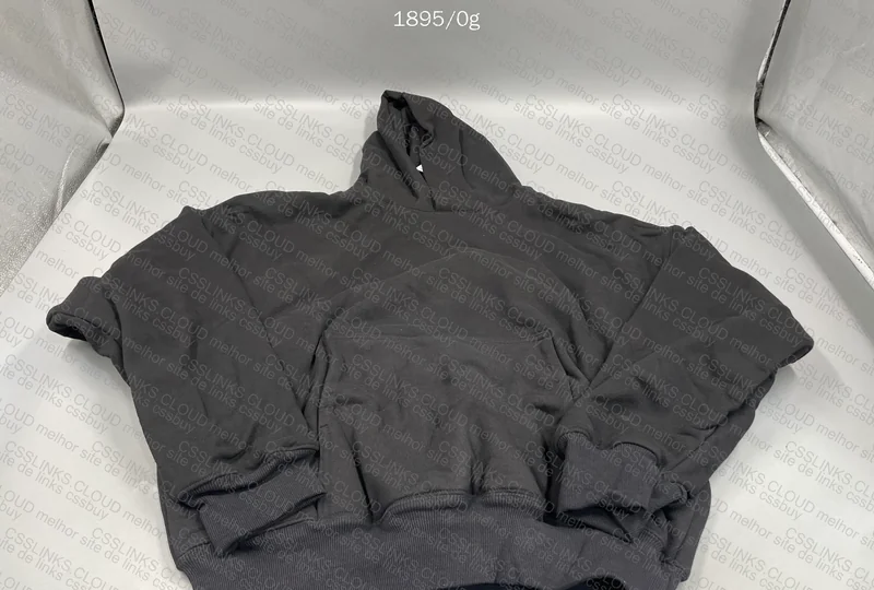 Yeezy Gap Perfect Hoodie
