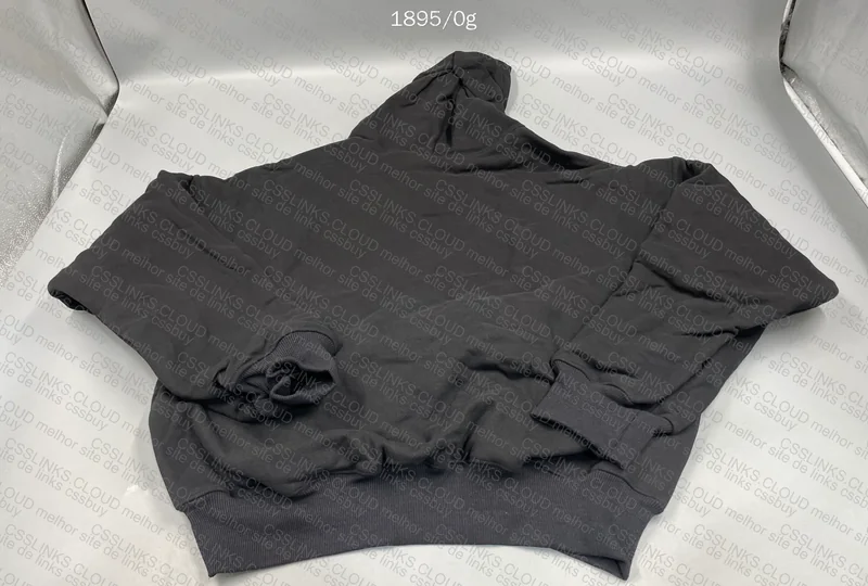 Yeezy Gap Perfect Hoodie 2