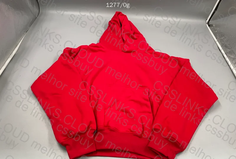 Yeezy Gap Perfect Hoodie