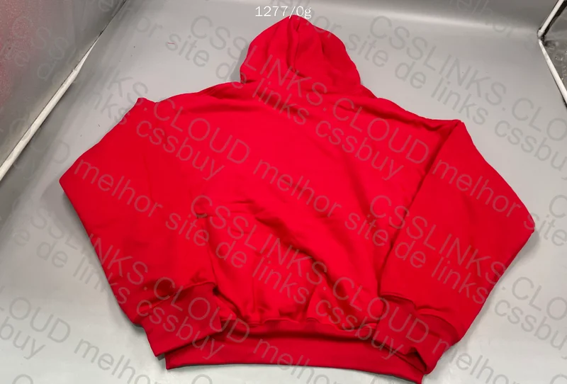 Yeezy Gap Perfect Hoodie 2