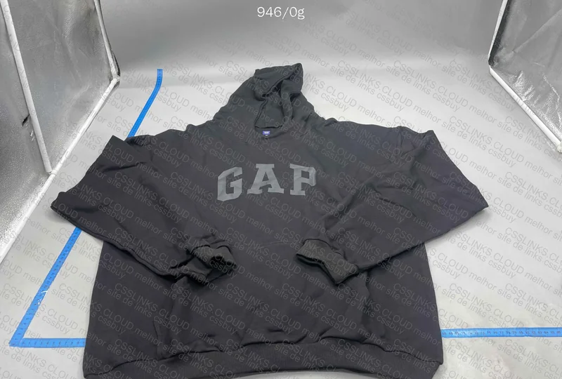 Yeezy x GAP Hoodie