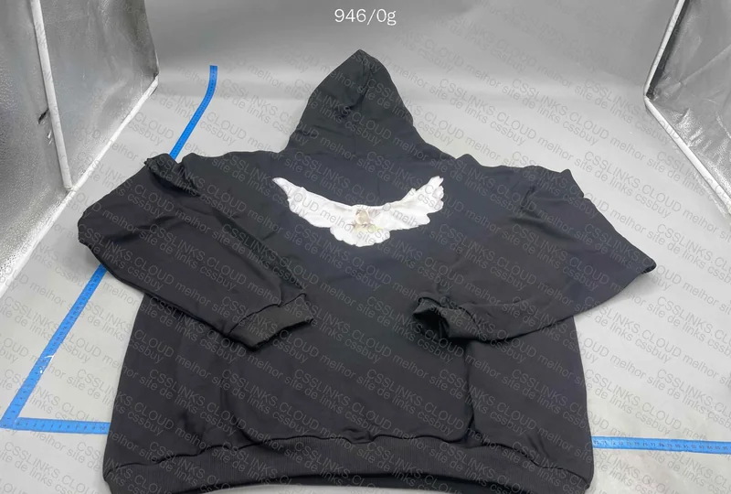 Yeezy x GAP Hoodie 3