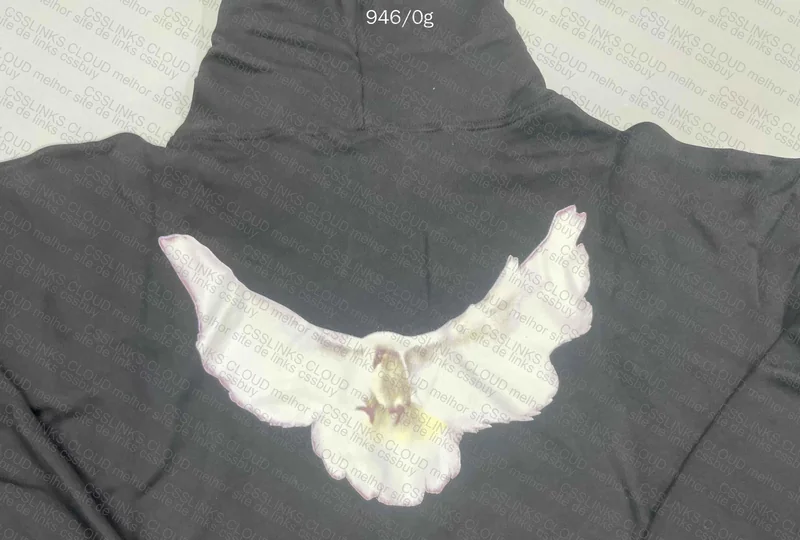Yeezy x GAP Hoodie 4