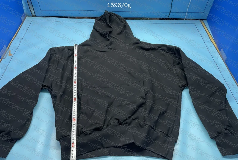 Yeezy x Gap (Perfect Hoodie) 2