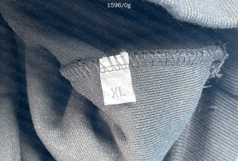 Yeezy x Gap (Perfect Hoodie) 3