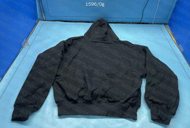 Yeezy x Gap (Perfect Hoodie) 4