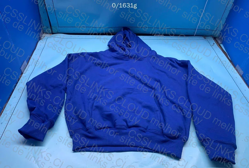 Yeezy x Gap - Perfect Hoodie