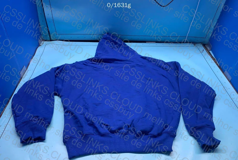Yeezy x Gap - Perfect Hoodie 2