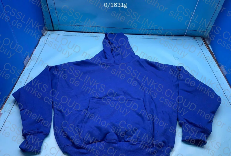 Yeezy x Gap - Perfect Hoodie 4