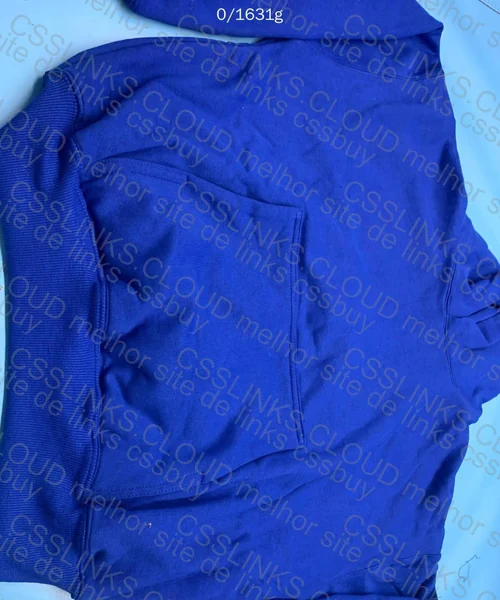 Yeezy x Gap - Perfect Hoodie 6