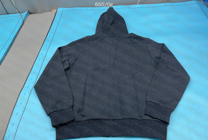 Zip Hoodie from RepKingdom Supplier 2