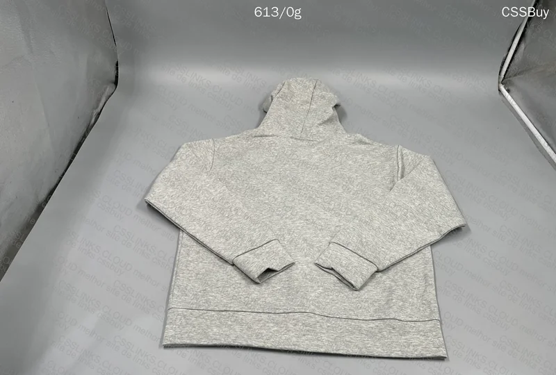 Ralph Lauren Zip Hoodie 2