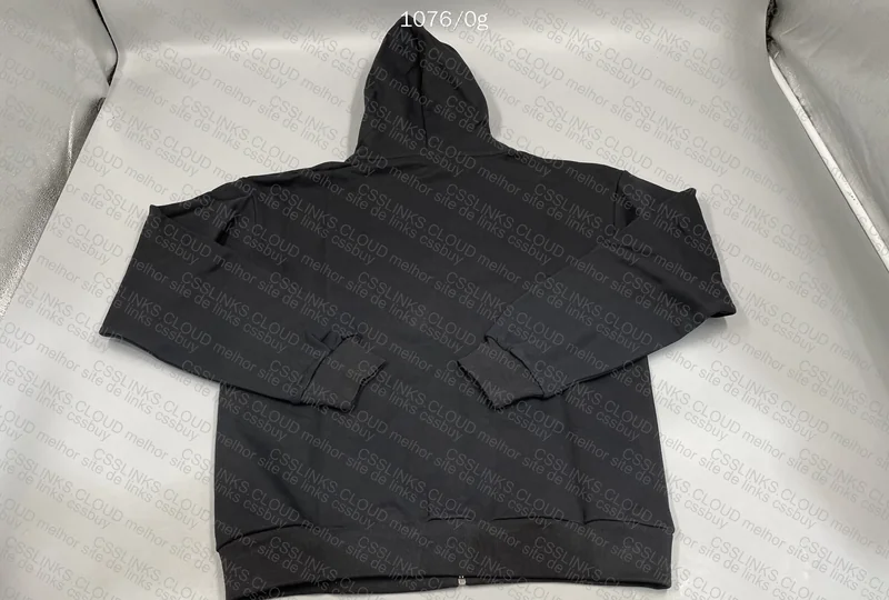 Celine Zip-Up Hoodie 5
