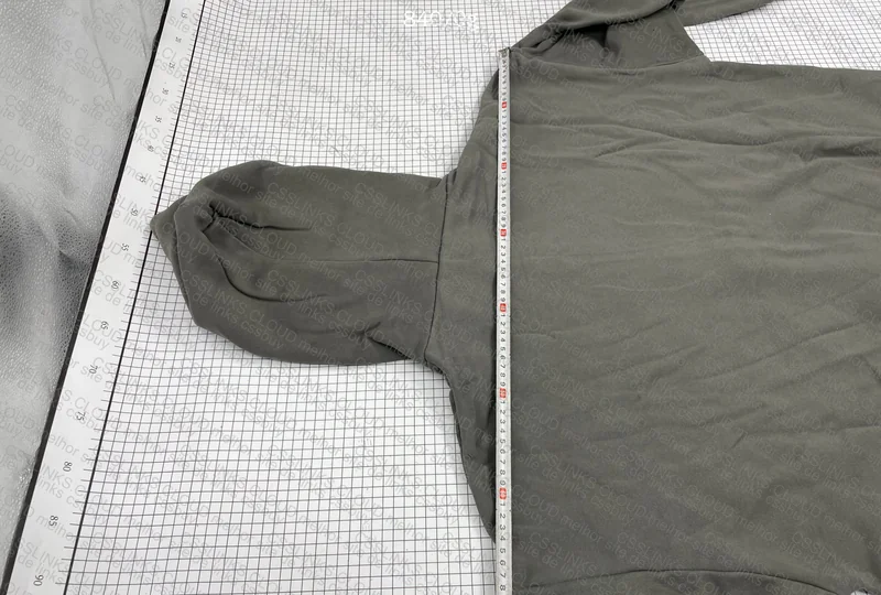 Kayne Season 6 Zip-Up Hoodie 7