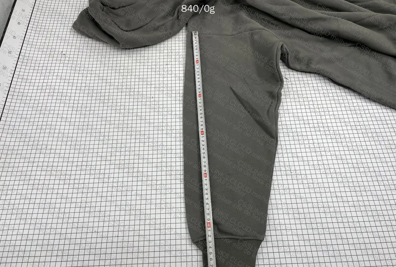 Kayne Season 6 Zip-Up Hoodie 9