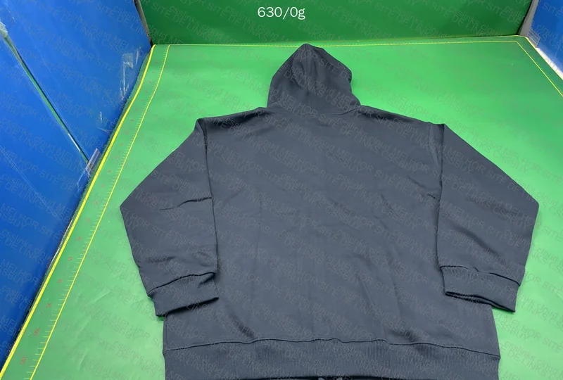 Ralph Lauren Zip-Up Hoodie 3