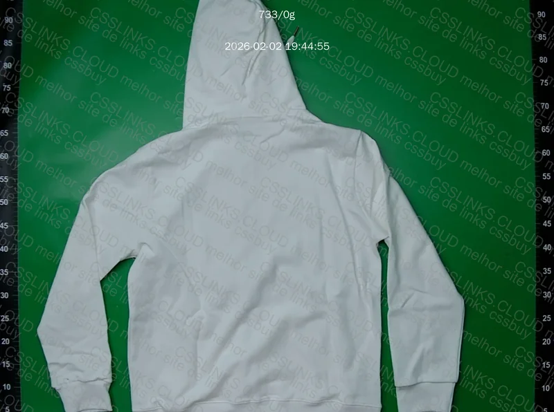 moletom zip up ralph lauren 2