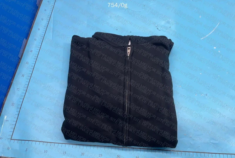 Artiemaster Zipper Hoodie, GL?