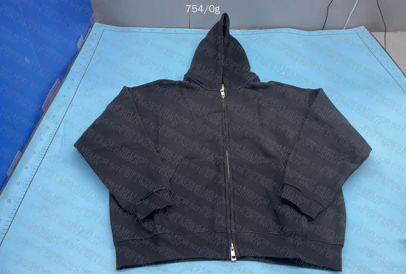 Artiemaster Zipper Hoodie, GL? 3