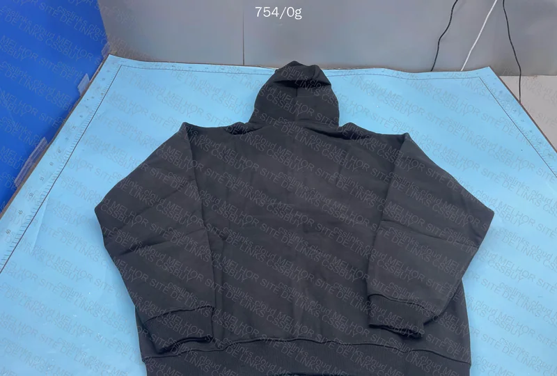Artiemaster Zipper Hoodie, GL? 5