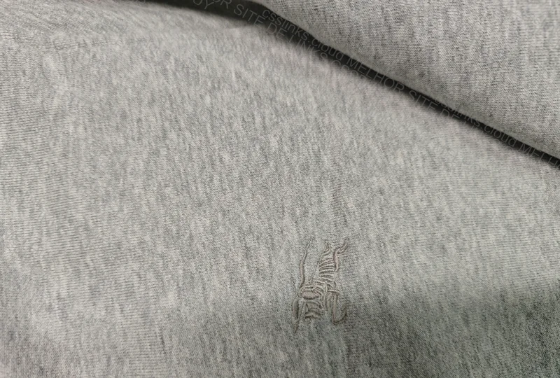 Burberry Zip Hoodie 2