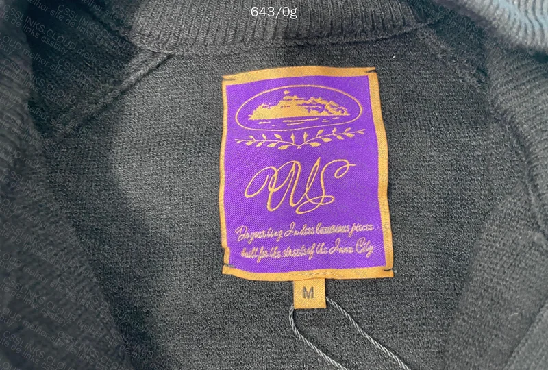 Corteiz Zip Hoodie 2