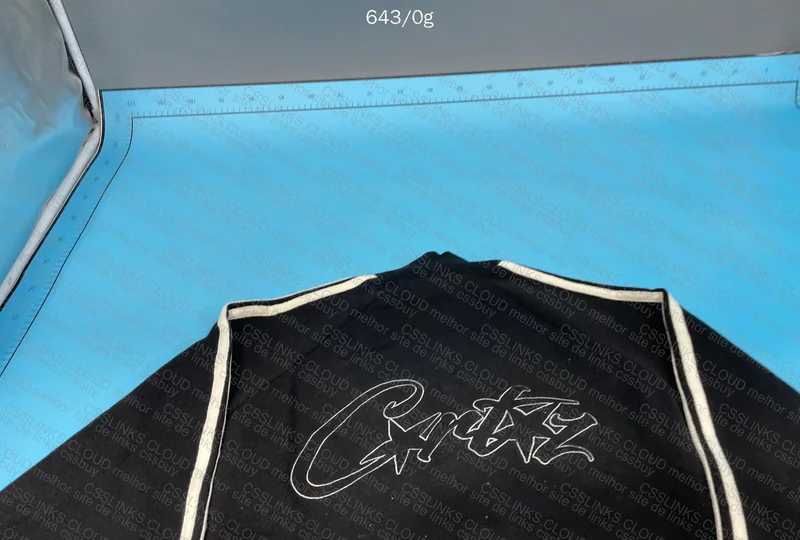 Corteiz Zip Hoodie 5