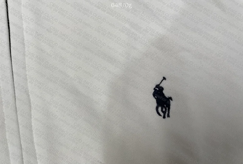 Polo Ralph Lauren Zip Hoodie 2