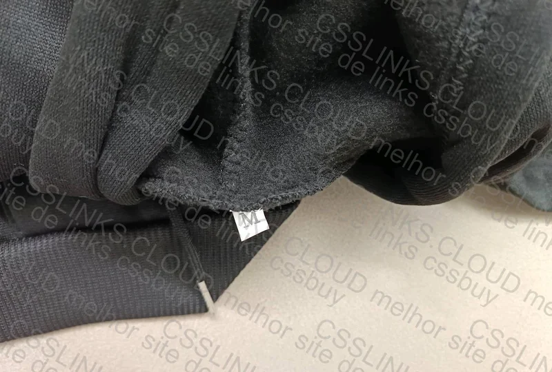 Ralph Lauren Zip Hoodie, Return? 2