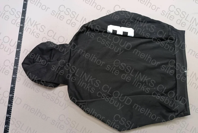 Ralph Lauren Zip Hoodie, Return? 4