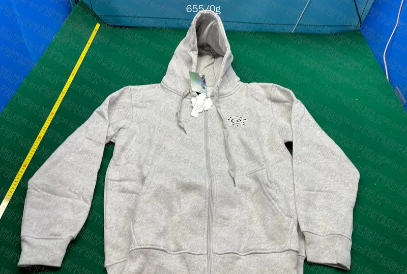 Adwysd Ziploc Hoodie 3