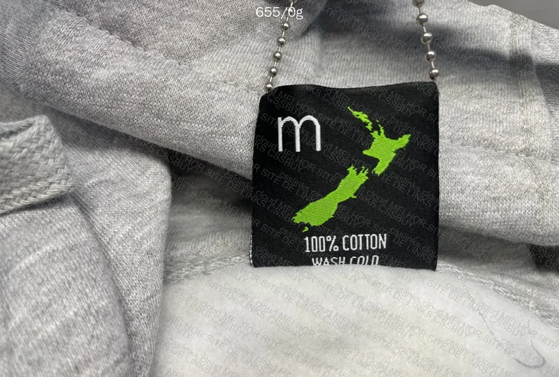 Adwysd Ziploc Hoodie 5