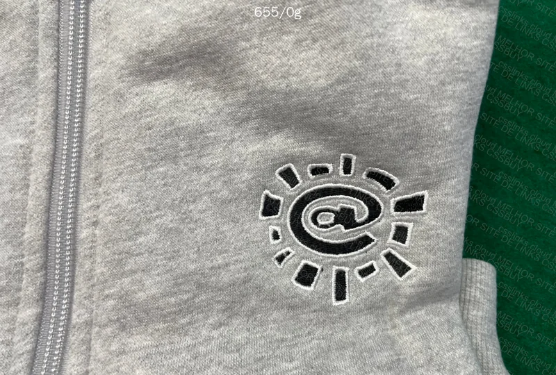 Adwysd Ziploc Hoodie 6