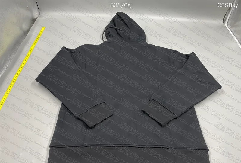 Jordan Zipper Hoodie 3
