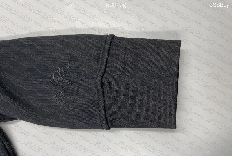 Jordan Zipper Hoodie 7
