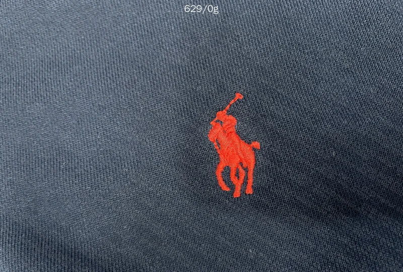 Ralph Lauren Zipper Hoodie 3