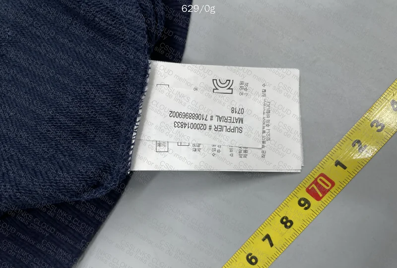 Ralph Lauren Zipper Hoodie 4