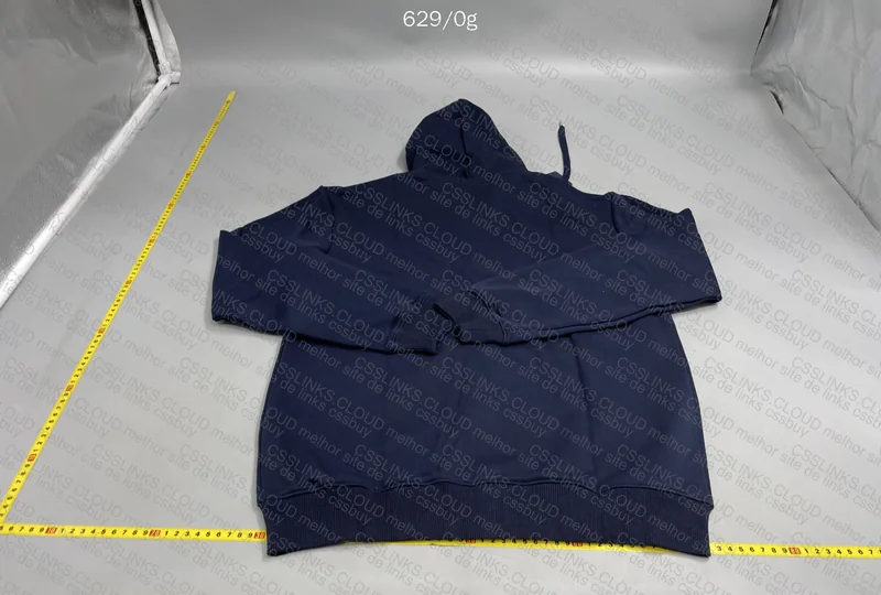 Ralph Lauren Zipper Hoodie 5