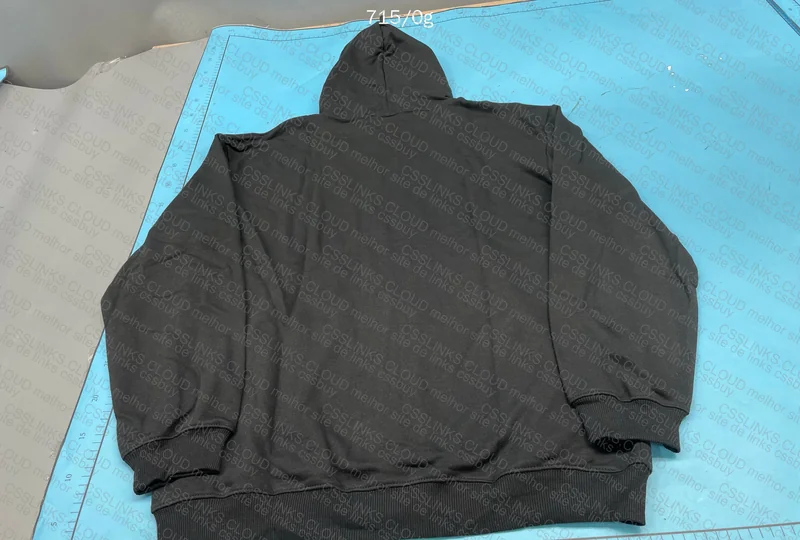 Ralph Lauren Zipper Hoodie 4