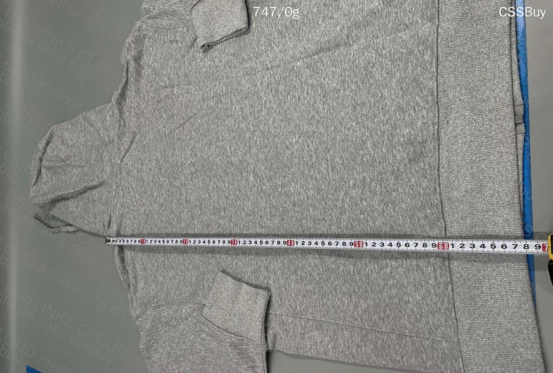 Nike Gray Hoodie/Sweatshirt/Jacket