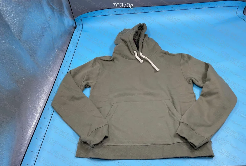 Blind Box - Hotdog Hoodie/Pants 2